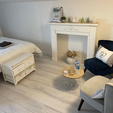 Lavilledieu  Cocooning Chez Sabine Bed & Breakfast エクステリア 写真